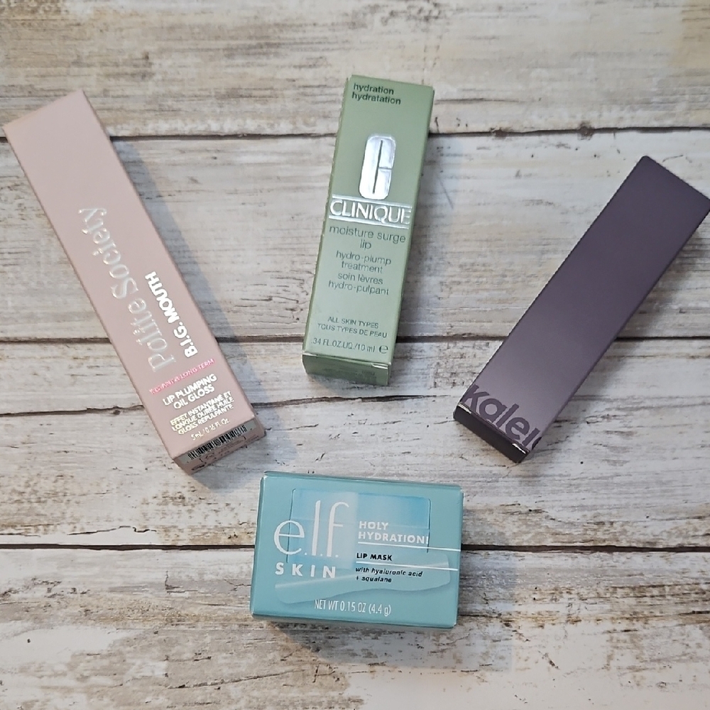 Lip Bundle Set